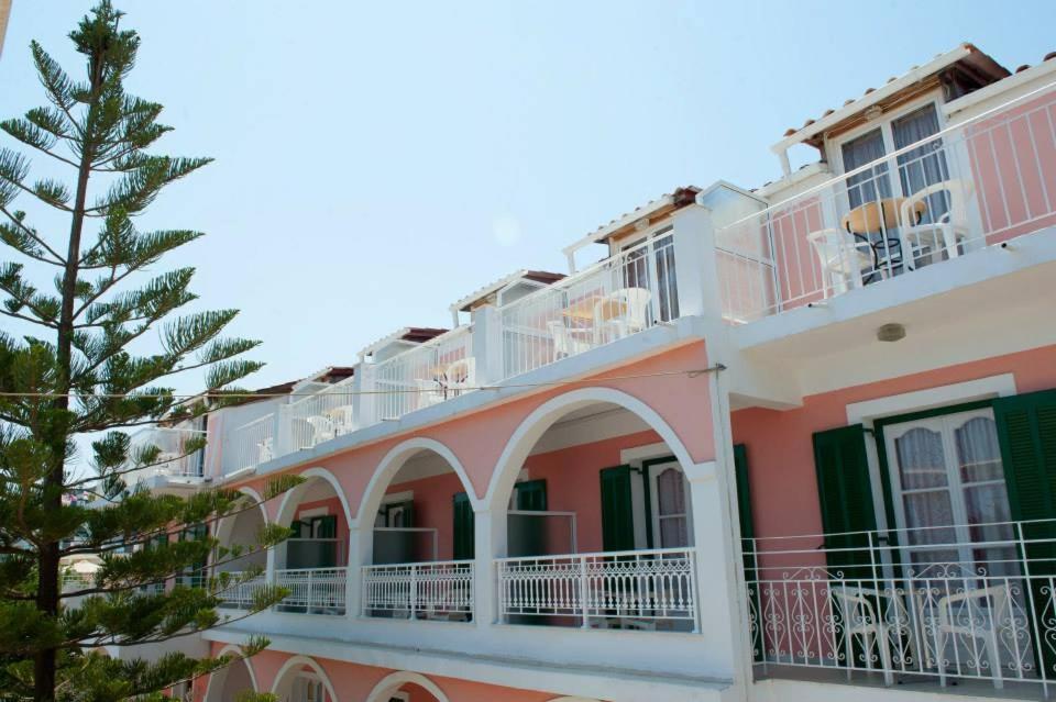 Chryssa Studios Argassi Exterior photo