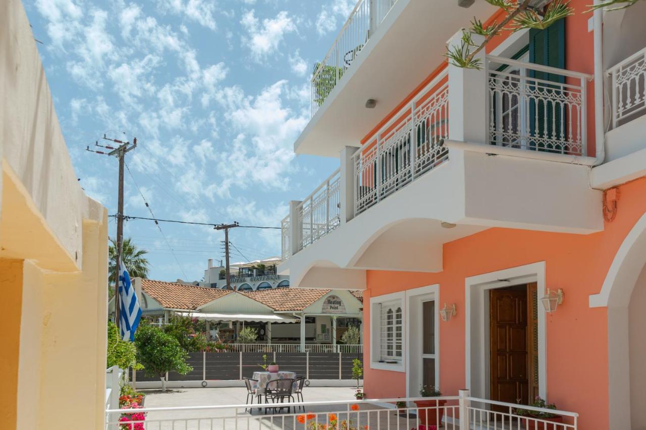 Chryssa Studios Argassi Exterior photo